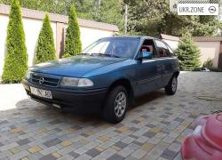 Opel Astra 1993 в Херсоне
