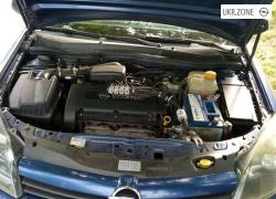 Универсал 5 дверей Opel Astra 2004 в Днепре