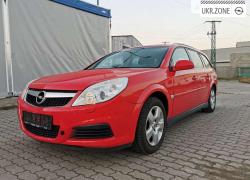 Универсал 5 дверей Opel Vectra 2005 в Изюме