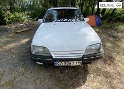 Универсал 5 дверей Opel Omega I (A) 1988 в Черкассах