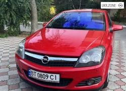 Купе Opel Astra II (G) 2008 в Херсоне