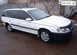 Универсал 5 дверей Opel Omega 1994 в Покровске