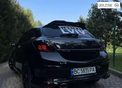 Opel Astra 2005 у Львові