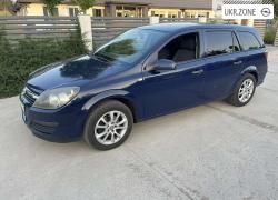 Универсал 5 дверей Opel Astra 2006 в Черняхове