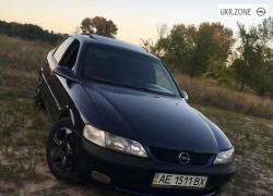 Седан Opel Vectra II (B) 1996 в Каменском
