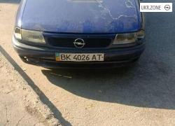 Універсал 5 дверей Opel Astra I (F) 1997 у Вільнянську