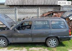 Opel Kadett 1990 в Киеве