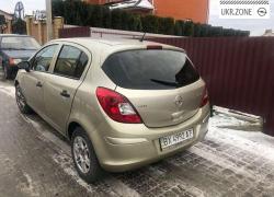 Opel Corsa 2008 в Хмельницком