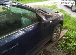 Универсал 5 дверей Opel Astra 2006 в Полтаве