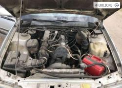 Седан Opel Omega I (A) 1991 в Николаеве