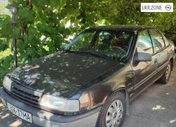 Седан Opel Vectra I (A) 1991 в Смеле