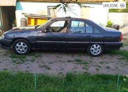 Седан Opel Omega I (A) 1991 в Белой Церкви