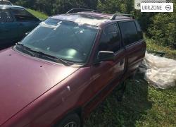 Универсал 5 дверей Opel Astra I (F) 1996 в Харькове