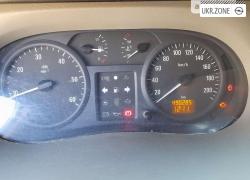 Минивэн Opel Vivaro I (A) 2004 в Харькове