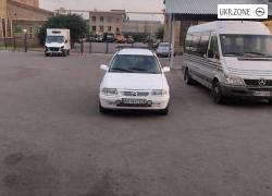 Универсал 5 дверей Opel Astra I (F) 1995 в Киеве