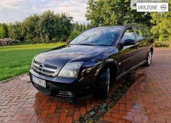 Универсал 5 дверей Opel Vectra III (C) 2003 в Киеве