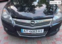 Универсал 5 дверей Opel Astra 2010 в Киеве