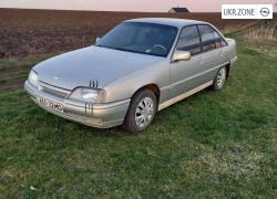 Седан Opel Omega I (A) 1987 в Черновцах