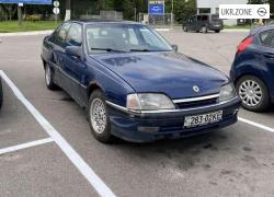 Седан Opel Omega I (A) 1993 в Львове