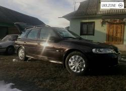 Универсал 5 дверей Opel Vectra 1999 в Ивано-Франковске