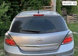 Хэтчбек 5 дверей Opel Astra IV (J) 2009 в Мерефе