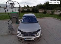 Седан Opel Vectra III (C) 2002 у Галичі