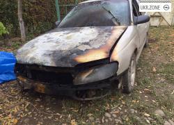 Седан Opel Omega II (B) 1995 в Мукачево