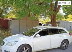 Универсал 5 дверей Opel Insignia I 2011 в Днепре