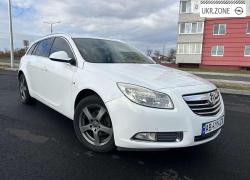 Универсал 5 дверей Opel Insignia 2013 в Виннице