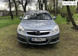 Седан Opel Vectra III (C) Рестайлинг 2008 в Кривом Роге