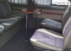 Мінівен Opel Vivaro I (A) 2008 у Києві