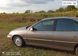 Opel Omega 1997 в Чорткове