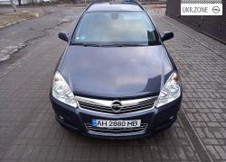 Универсал 5 дверей Opel Astra 2008 в Хмельнике