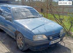 Универсал 5 дверей Opel Omega I (A) 1987 в Еланце