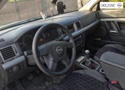 Седан Opel Vectra III (C) 2005 у Дніпрі