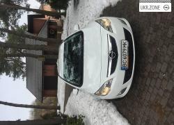 Універсал 5 дверей Opel Astra 2012 у Львові