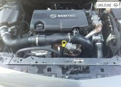 Универсал 5 дверей Opel Astra 2012 в Луцке