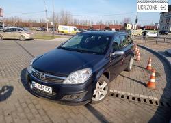 Універсал 5 дверей Opel Astra 2009 у Білій Церкві