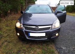 Універсал 5 дверей Opel Astra 2010 у Львові