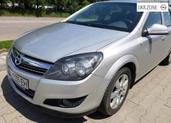 Универсал 5 дверей Opel Astra 2013 в Белой Церкви