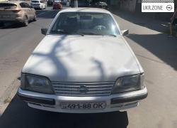 Седан Opel Senator I (A) 1985 в Одессе