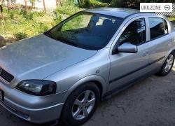 Opel Astra 2004 в Виннице