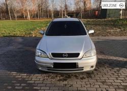 Седан Opel Astra 1998 у Косові