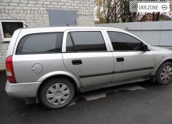 Универсал 5 дверей Opel Astra 2004 в Харькове