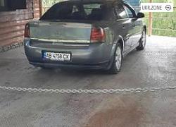 Седан Opel Vectra III (C) 2004 в Виннице