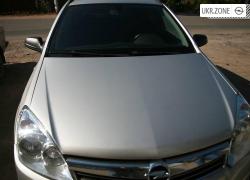 Универсал 5 дверей Opel Astra 2008 в Фрунзовке