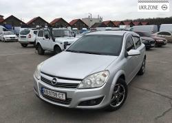 Opel Astra 2008 в Виннице
