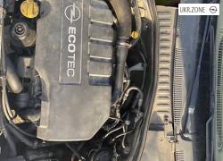 Компактвэн Opel Combo III (C) Рестайлинг 2007 в Харькове