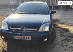 Универсал 5 дверей Opel Vectra III (C) 2004 в Сумах