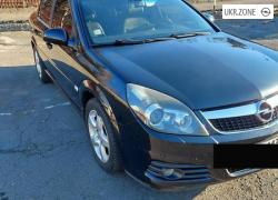Седан Opel Vectra III (C) Рестайлинг 2008 в Хмельницком